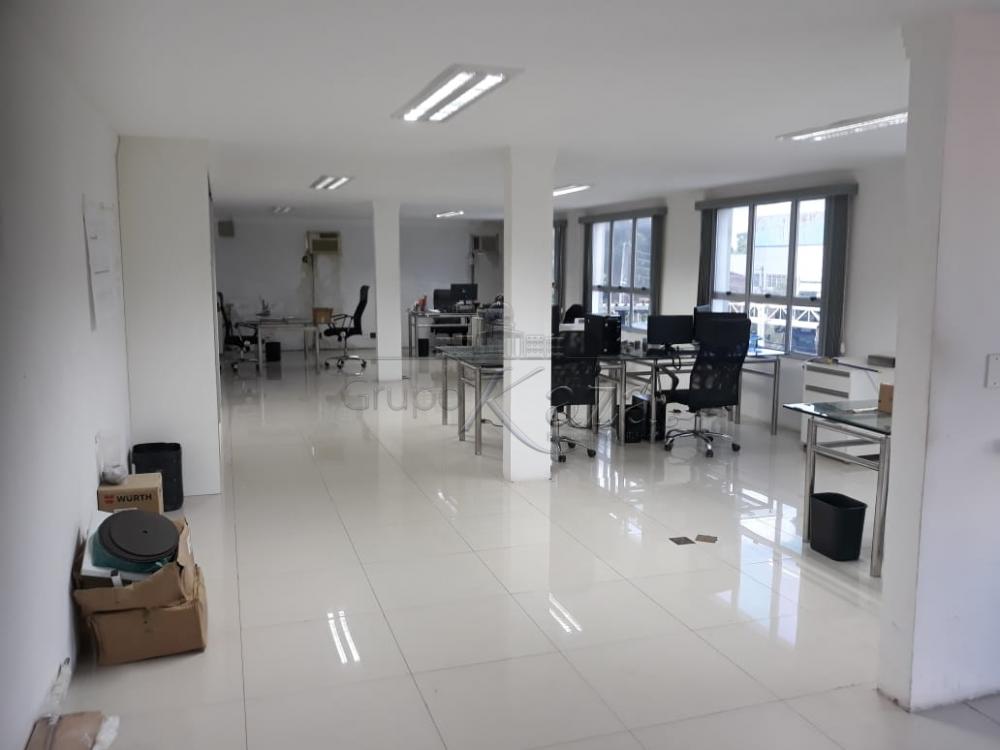 Foto 1 de Comercial Galpão em Chácaras Reunidas, São José dos Campos - imagem 1