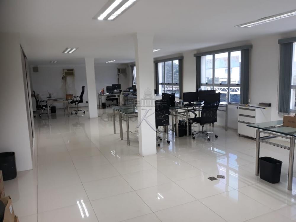 Foto 2 de Comercial Galpão em Chácaras Reunidas, São José dos Campos - imagem 2