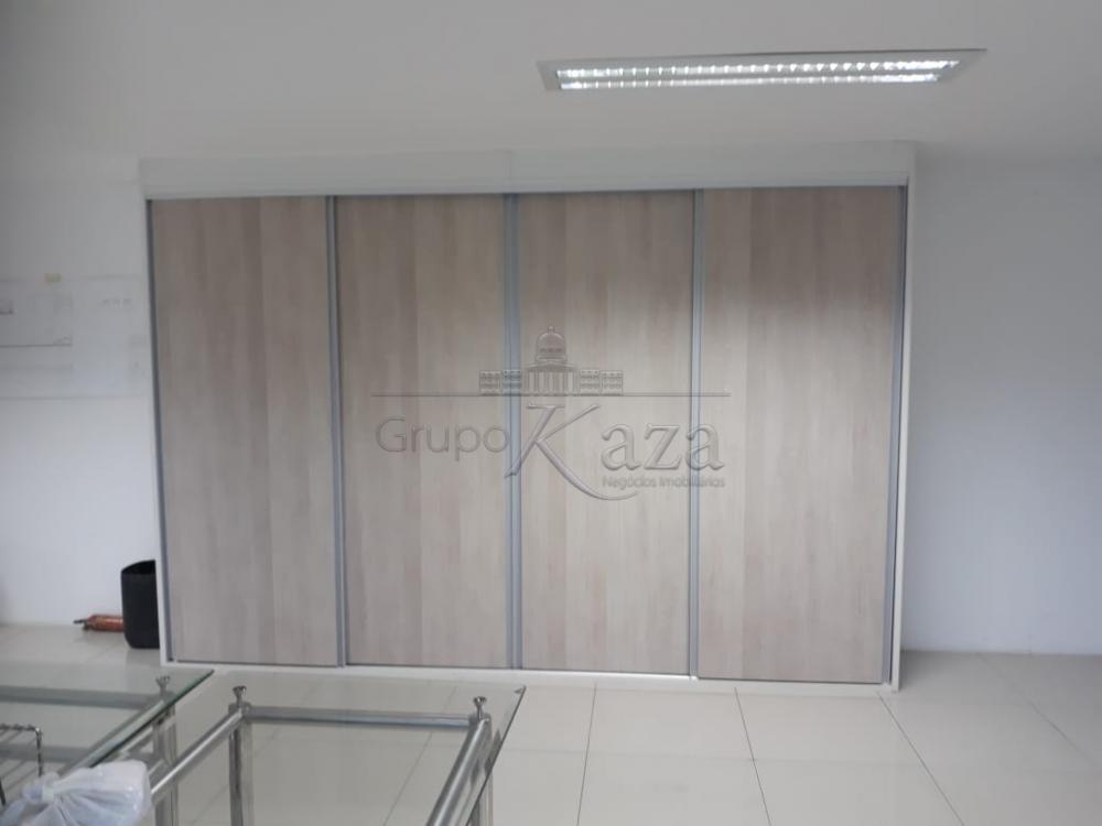 Foto 6 de Comercial Galpão em Chácaras Reunidas, São José dos Campos - imagem 6