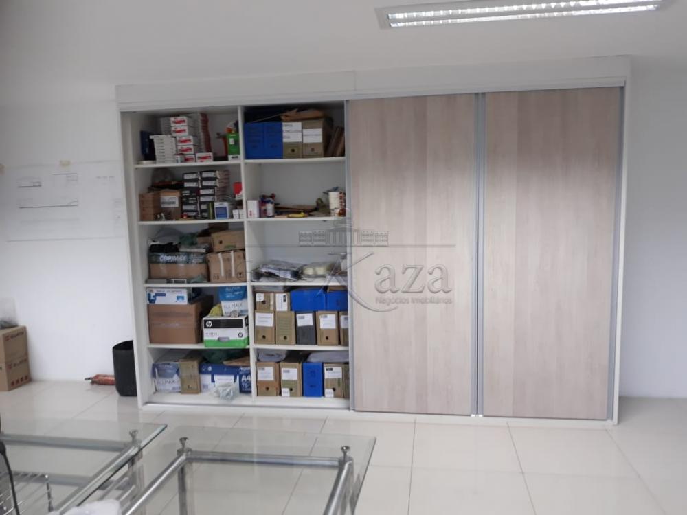 Foto 5 de Comercial Galpão em Chácaras Reunidas, São José dos Campos - imagem 5