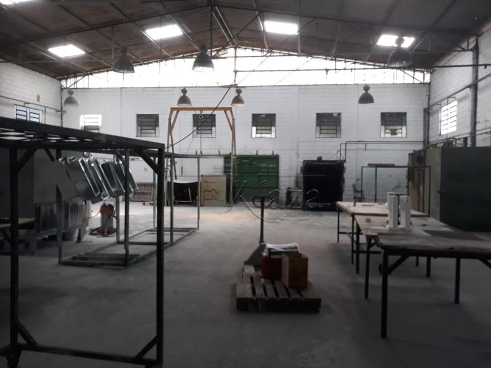 Foto 13 de Comercial Galpão em Chácaras Reunidas, São José dos Campos - imagem 13