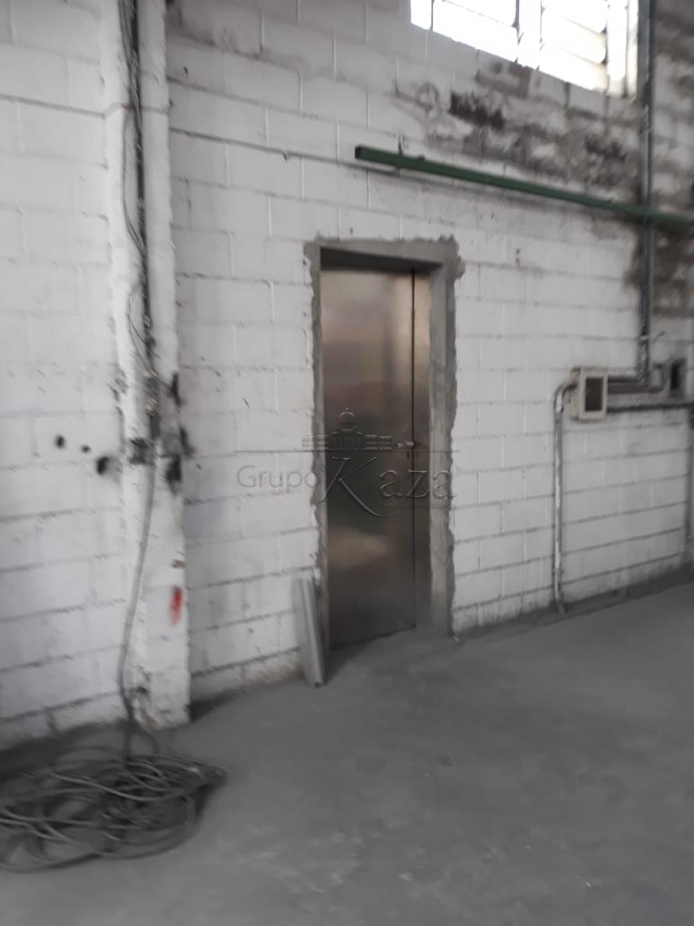 Foto 11 de Comercial Galpão em Chácaras Reunidas, São José dos Campos - imagem 11