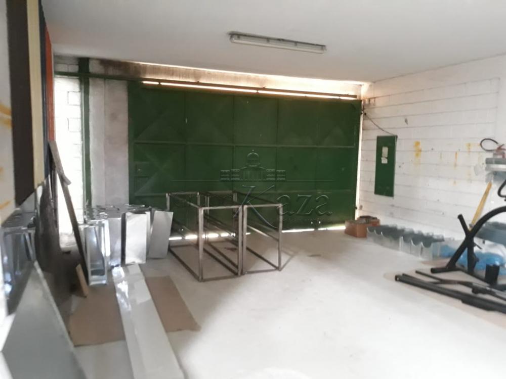 Foto 18 de Comercial Galpão em Chácaras Reunidas, São José dos Campos - imagem 18