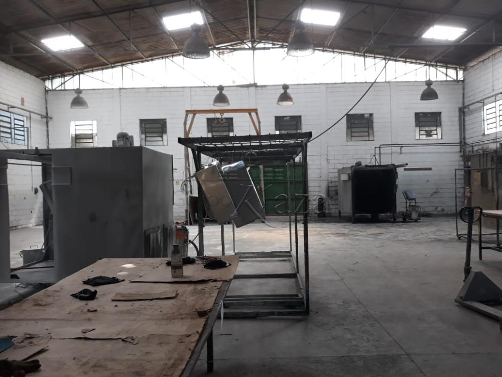 Foto 19 de Comercial Galpão em Chácaras Reunidas, São José dos Campos - imagem 19