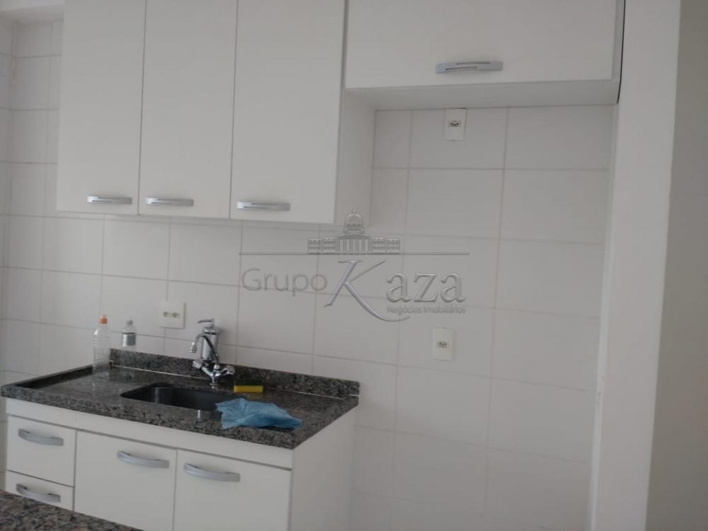 Foto 4 de Apartamento Padrão em Monte Castelo, São José dos Campos - imagem 4