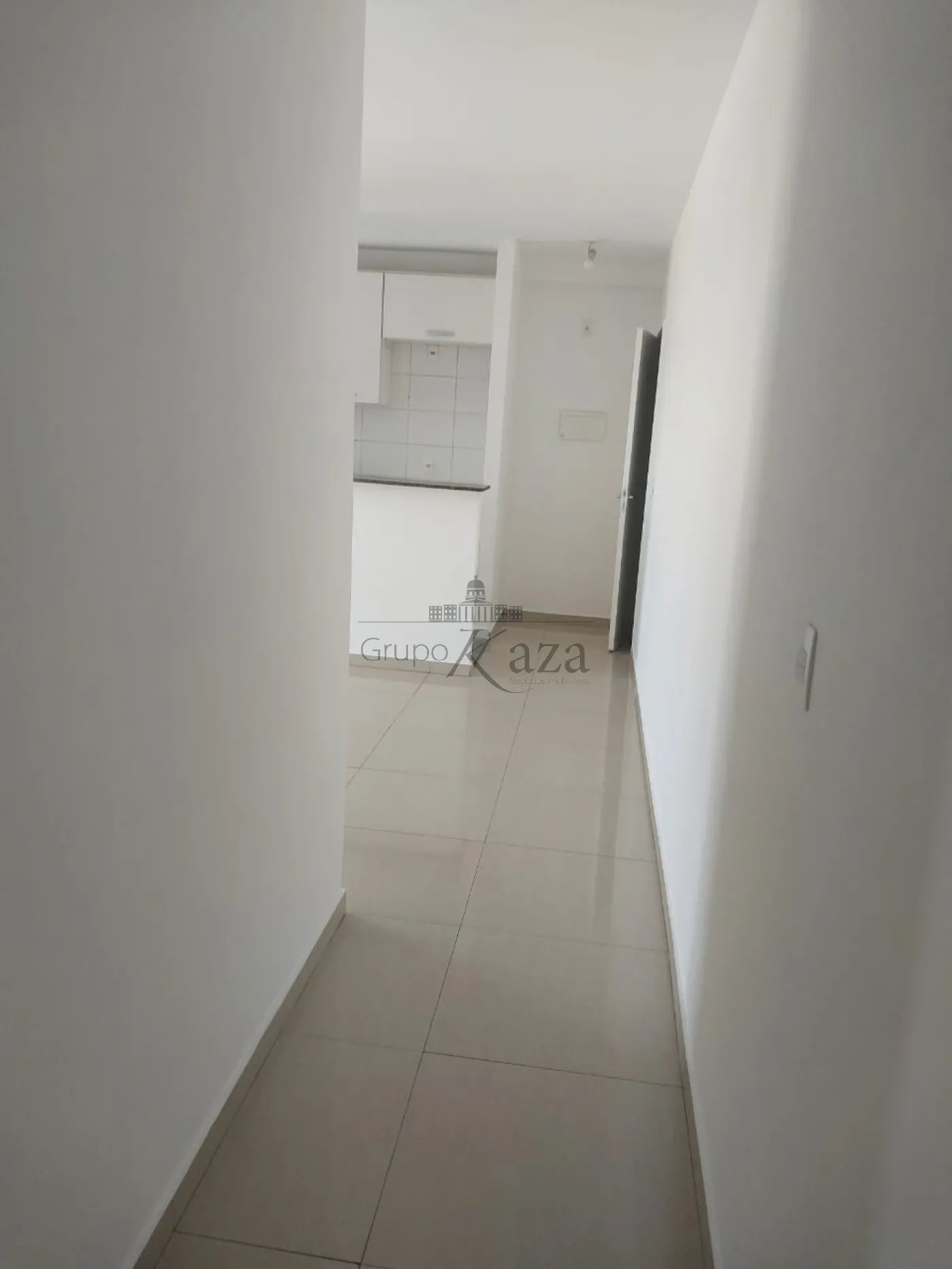 Foto 5 de Apartamento Padrão em Monte Castelo, São José dos Campos - imagem 5