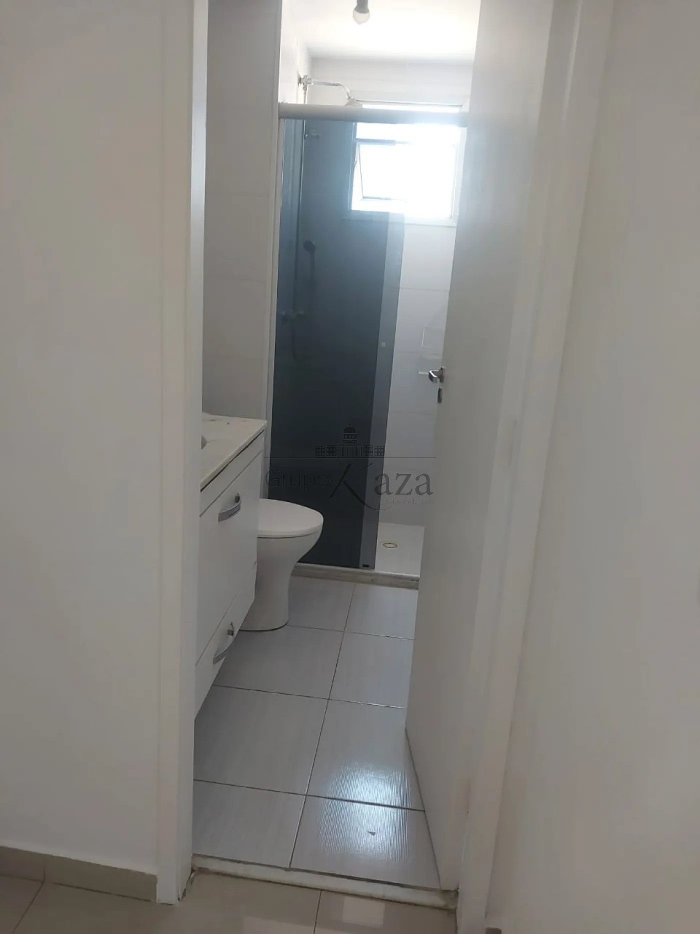 Foto 7 de Apartamento Padrão em Monte Castelo, São José dos Campos - imagem 7