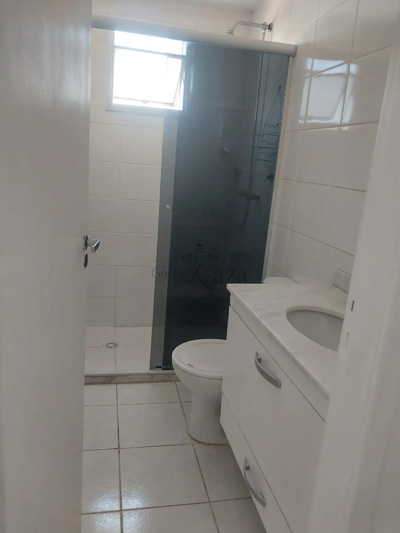 Foto 10 de Apartamento Padrão em Monte Castelo, São José dos Campos - imagem 10