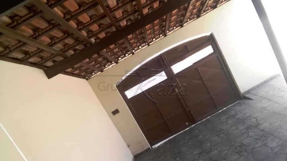 Foto 14 de Casa Térrea em Parque Santo Antônio, Jacareí - imagem 14