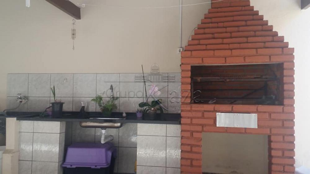 Foto 22 de Casa Térrea em Parque Santo Antônio, Jacareí - imagem 22