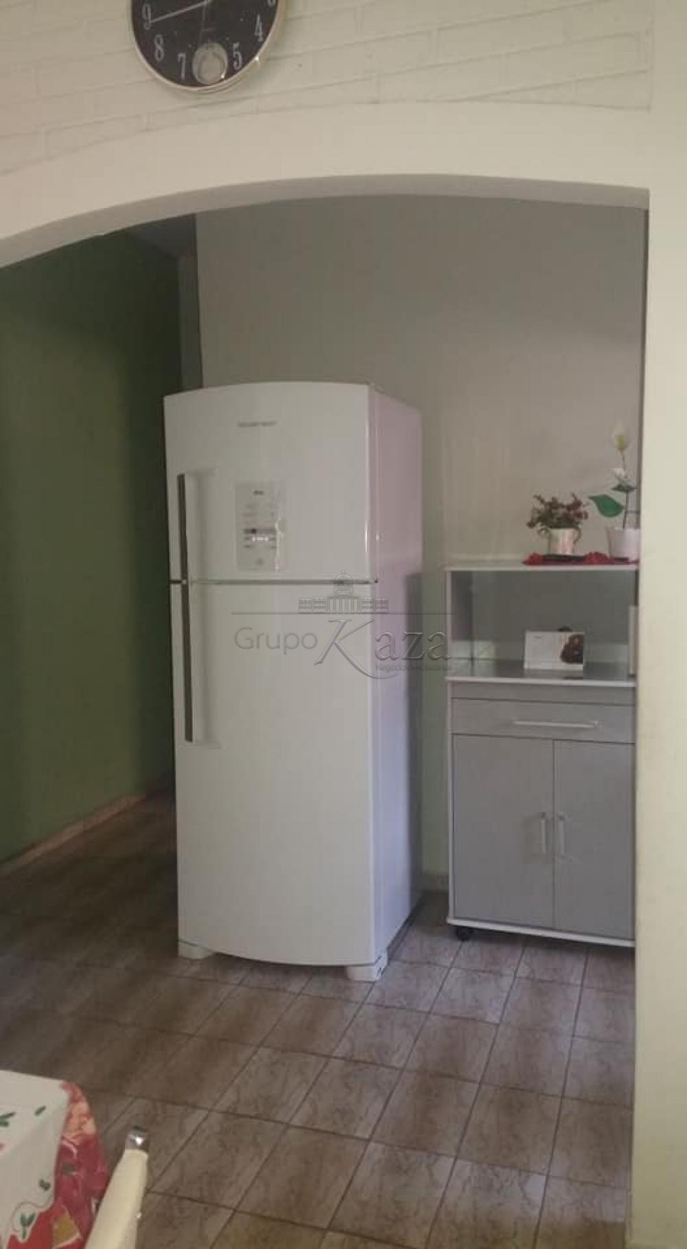Foto 7 de Casa Térrea em Parque Santo Antônio, Jacareí - imagem 7