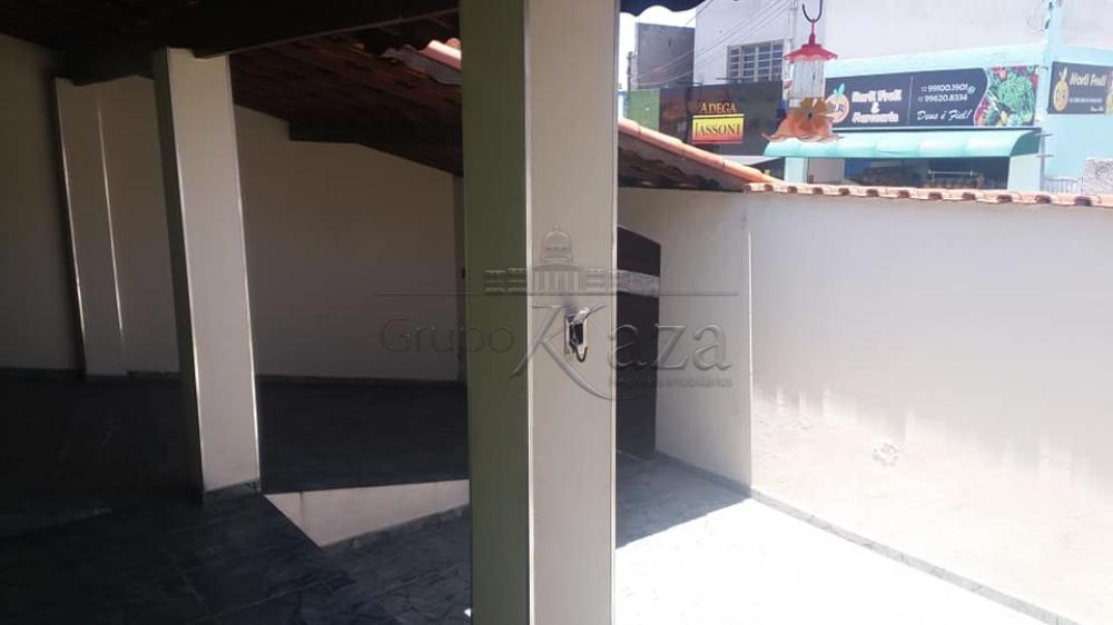 Foto 25 de Casa Térrea em Parque Santo Antônio, Jacareí - imagem 25