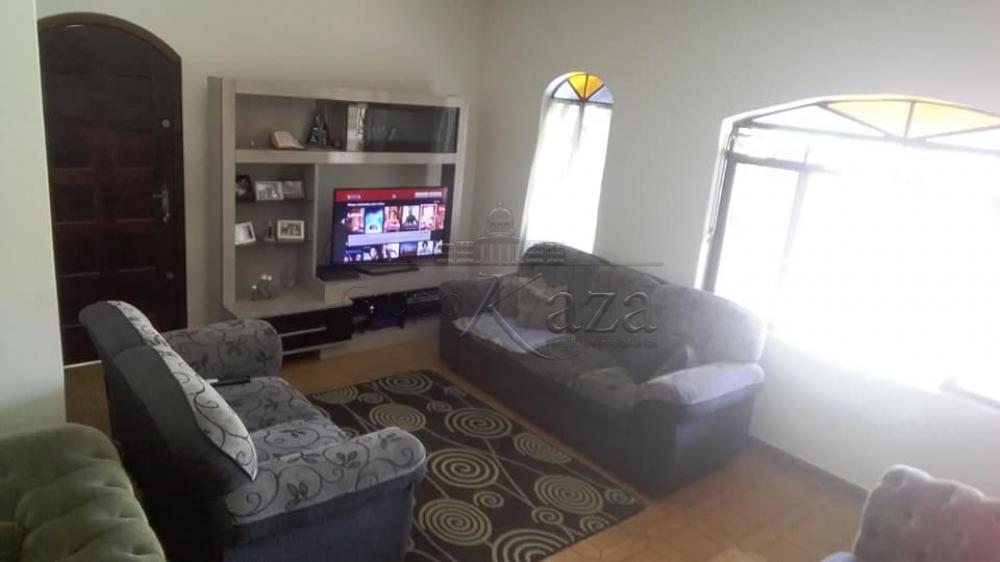 Foto 4 de Casa Térrea em Parque Santo Antônio, Jacareí - imagem 4