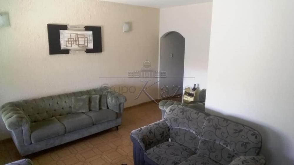 Foto 3 de Casa Térrea em Parque Santo Antônio, Jacareí - imagem 3