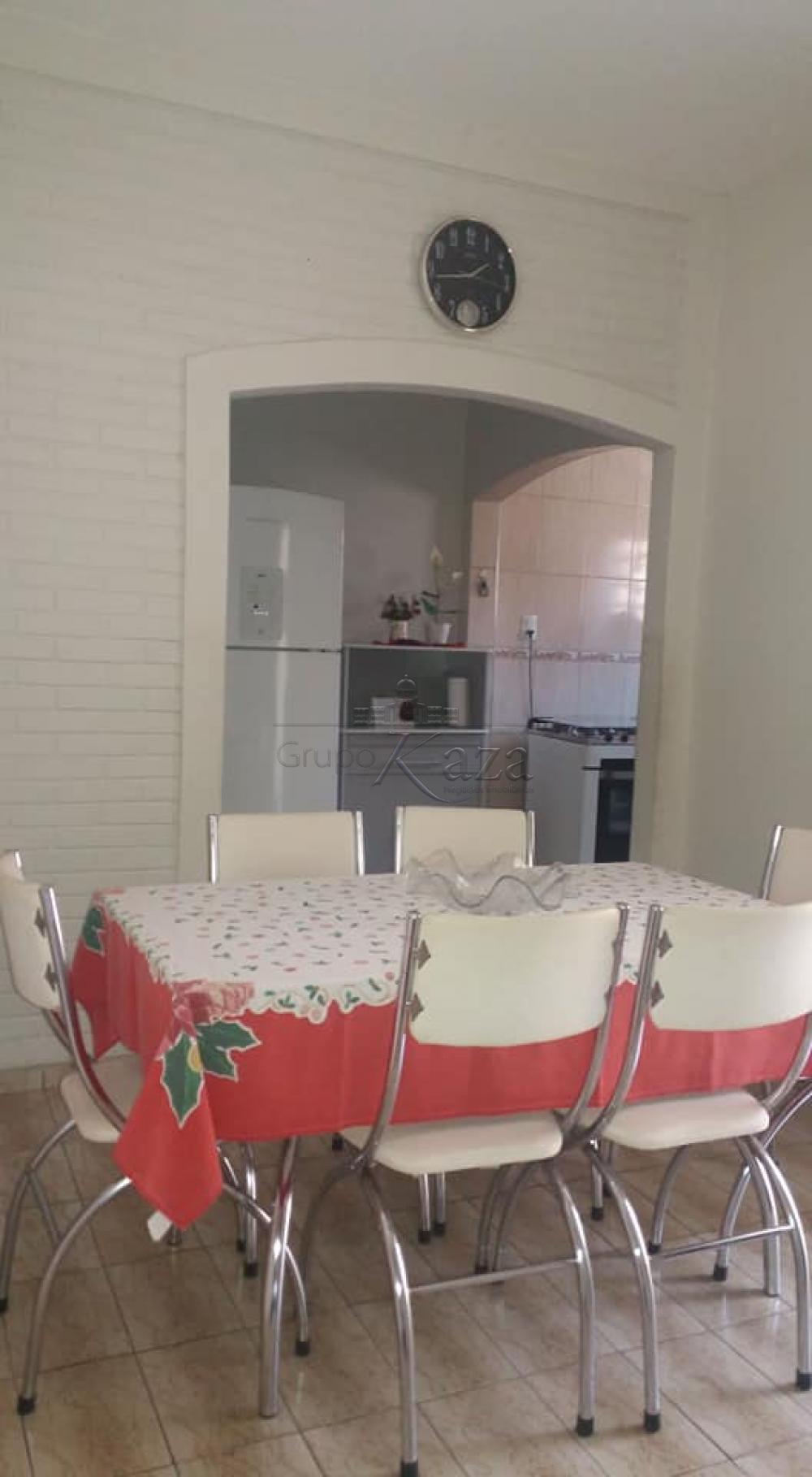 Foto 6 de Casa Térrea em Parque Santo Antônio, Jacareí - imagem 6