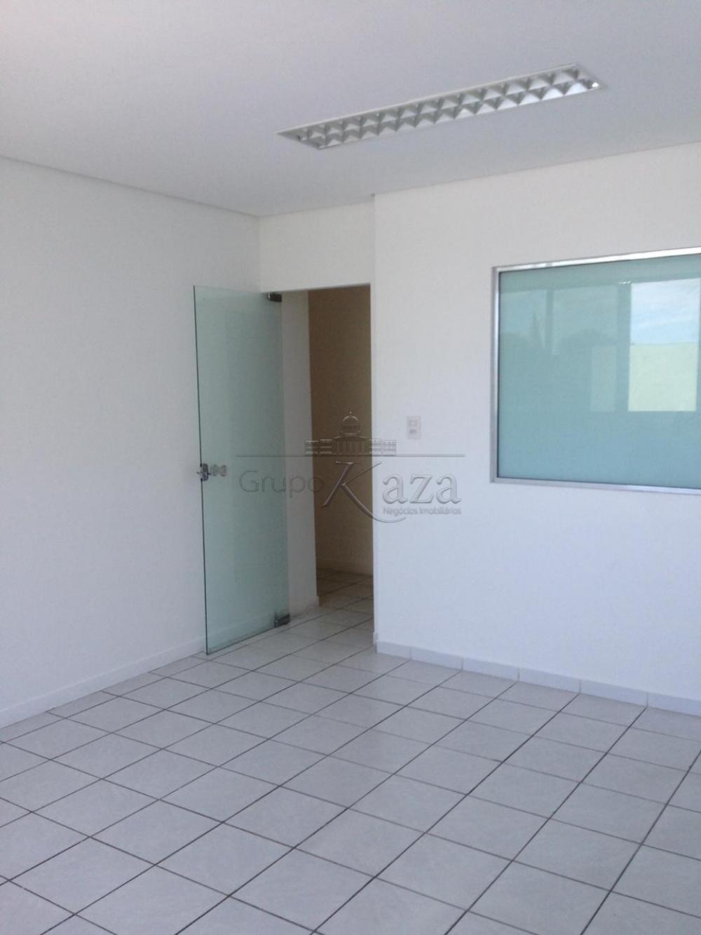 Foto 2 de Comercial Prédio em Centro, São José dos Campos - imagem 2