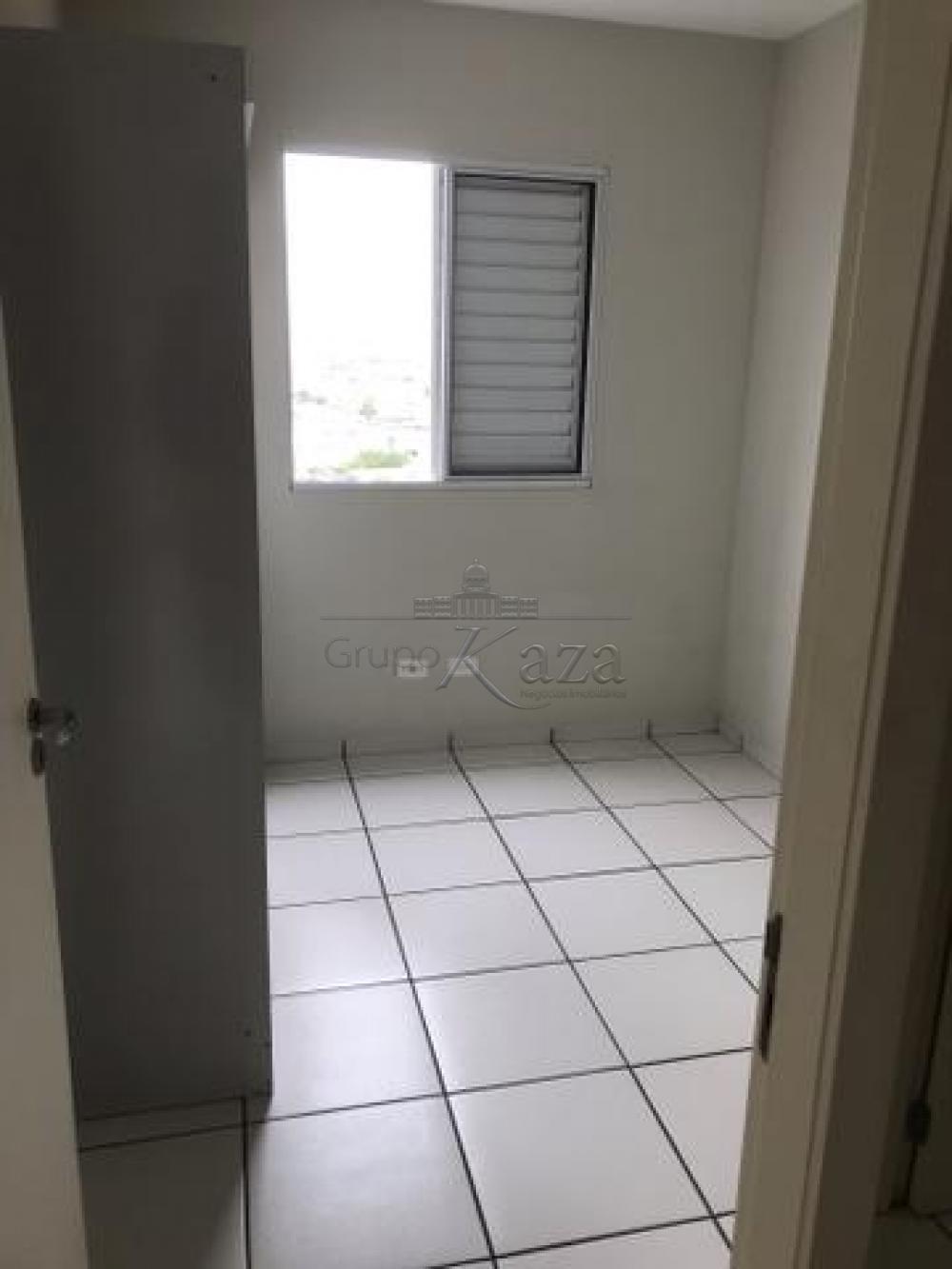Foto 17 de Apartamento Padrão em Vila Indústrial, São José dos Campos - imagem 17