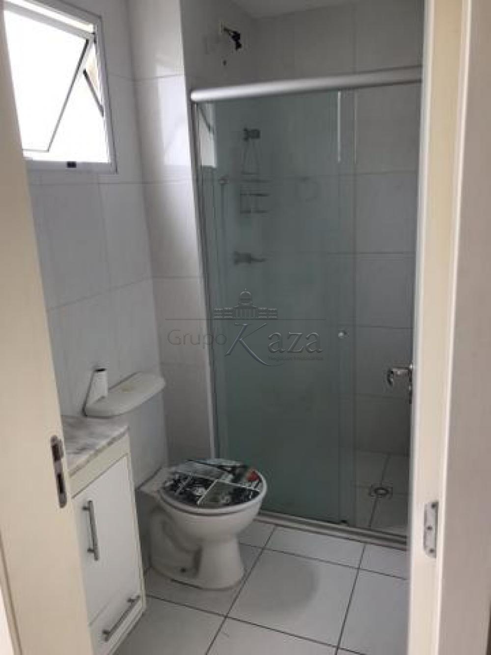 Foto 16 de Apartamento Padrão em Vila Indústrial, São José dos Campos - imagem 16