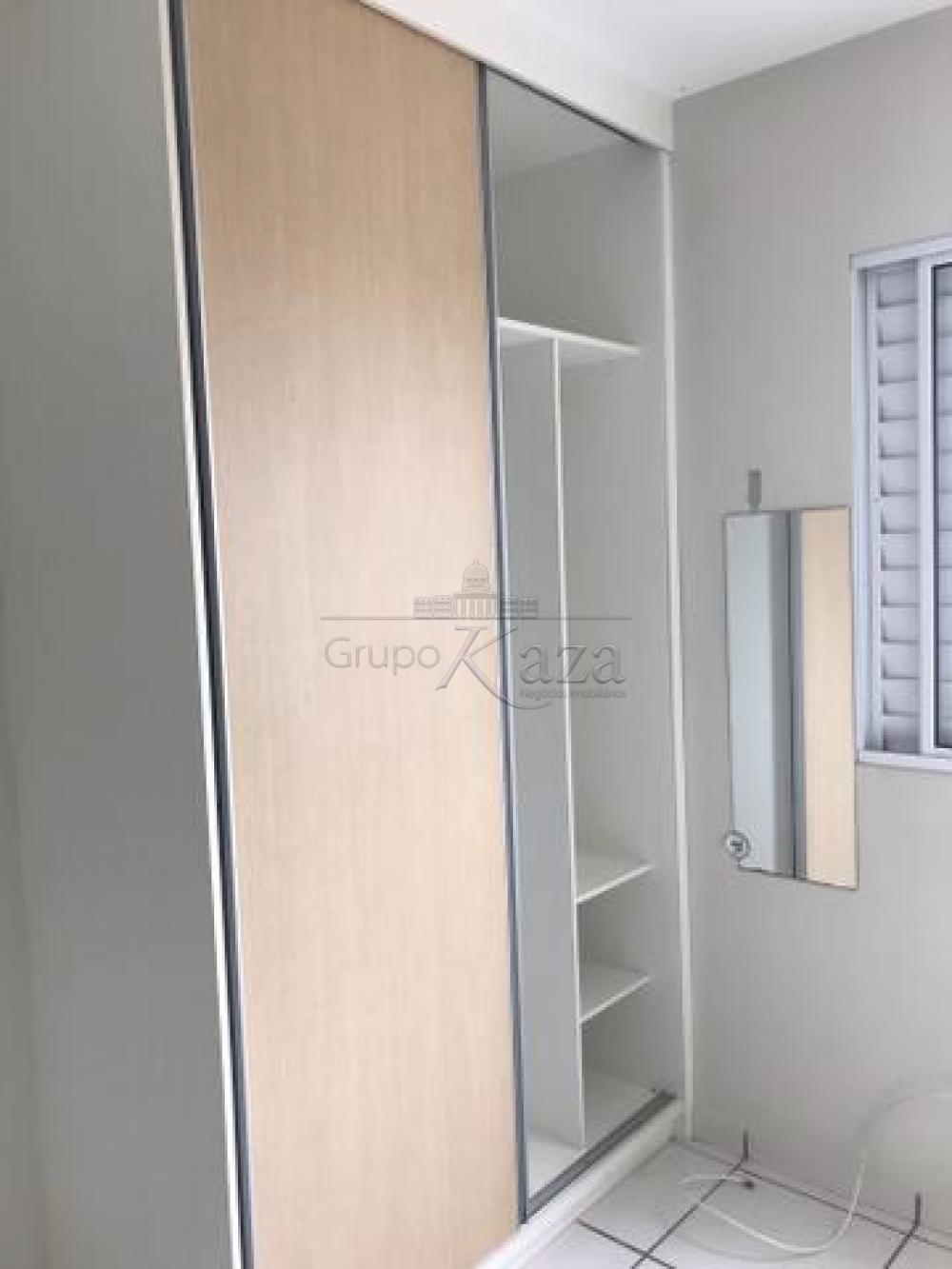 Foto 21 de Apartamento Padrão em Vila Indústrial, São José dos Campos - imagem 21