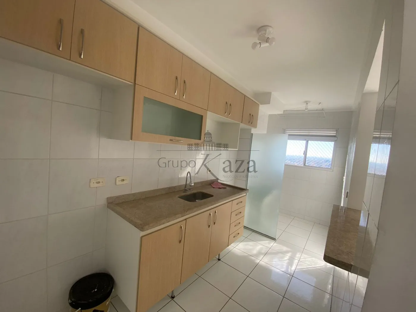 Foto 9 de Apartamento Padrão em Vila Indústrial, São José dos Campos - imagem 9