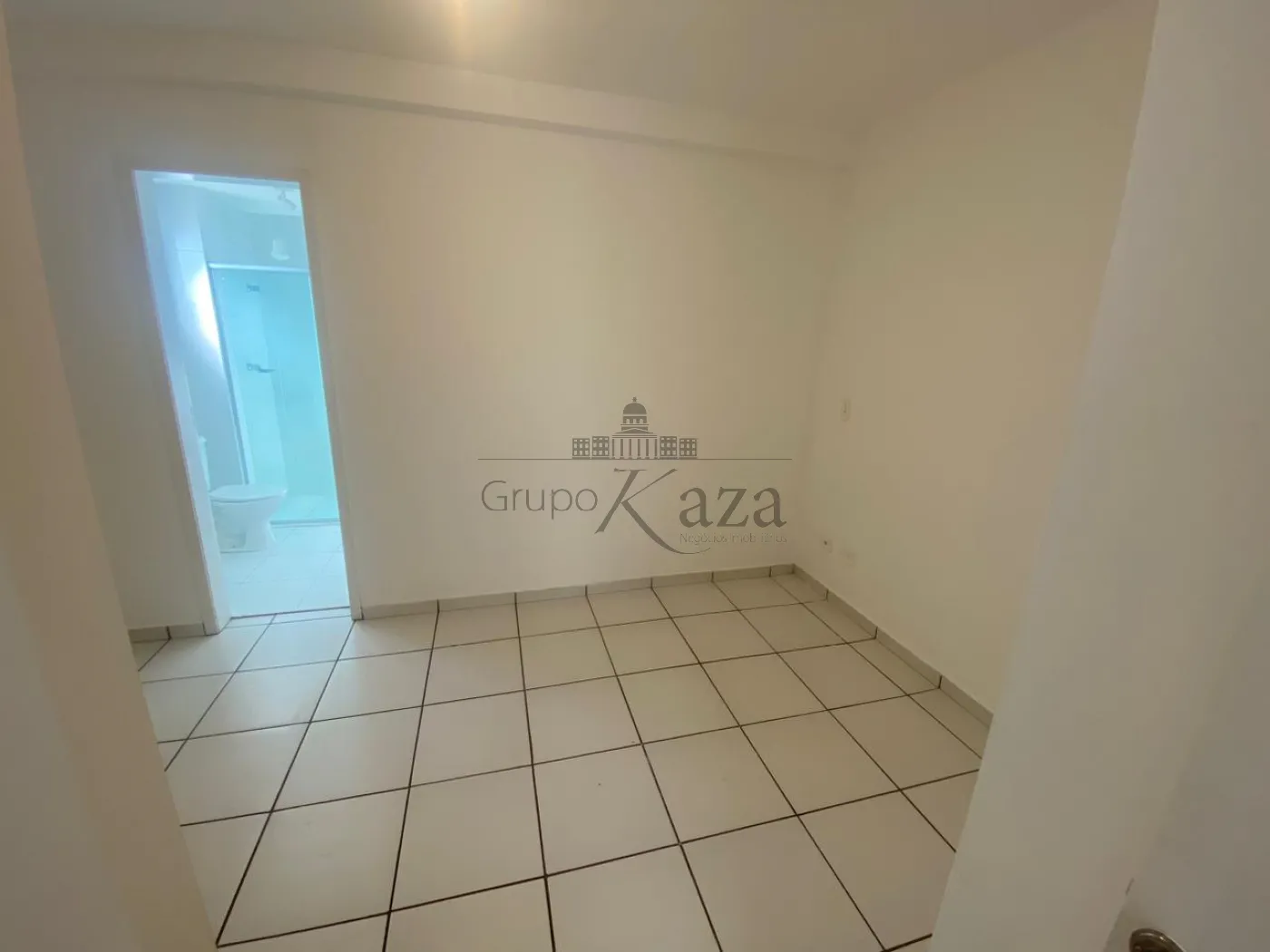Foto 20 de Apartamento Padrão em Vila Indústrial, São José dos Campos - imagem 20