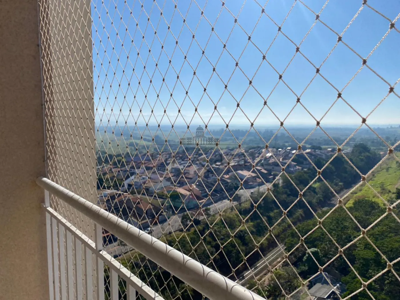 Foto 5 de Apartamento Padrão em Vila Indústrial, São José dos Campos - imagem 5