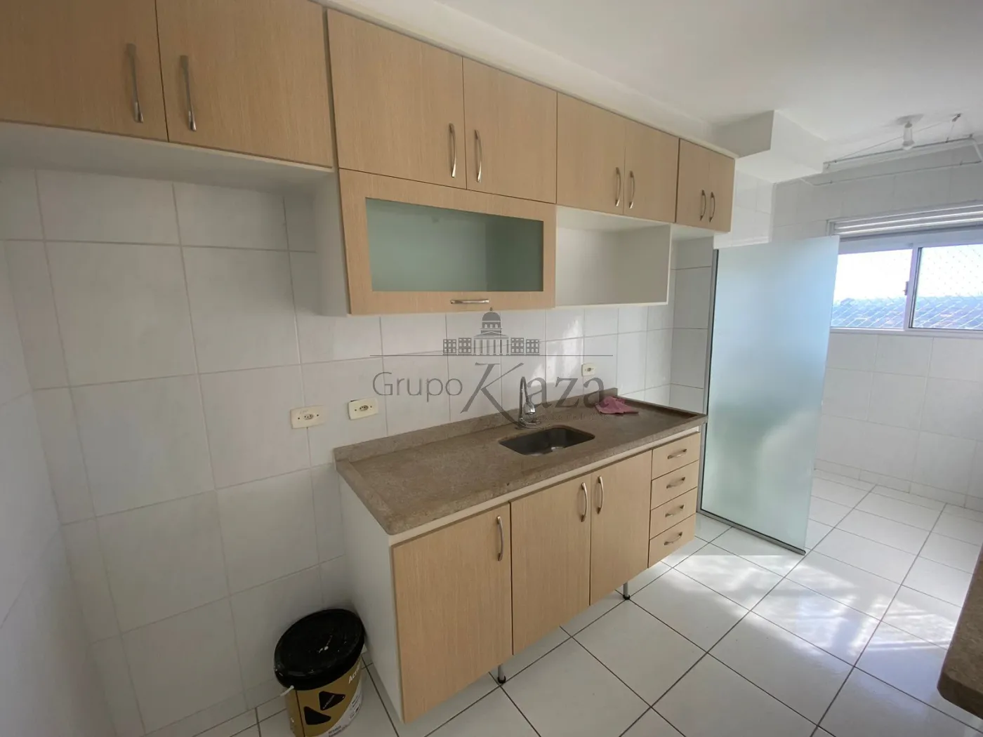 Foto 8 de Apartamento Padrão em Vila Indústrial, São José dos Campos - imagem 8