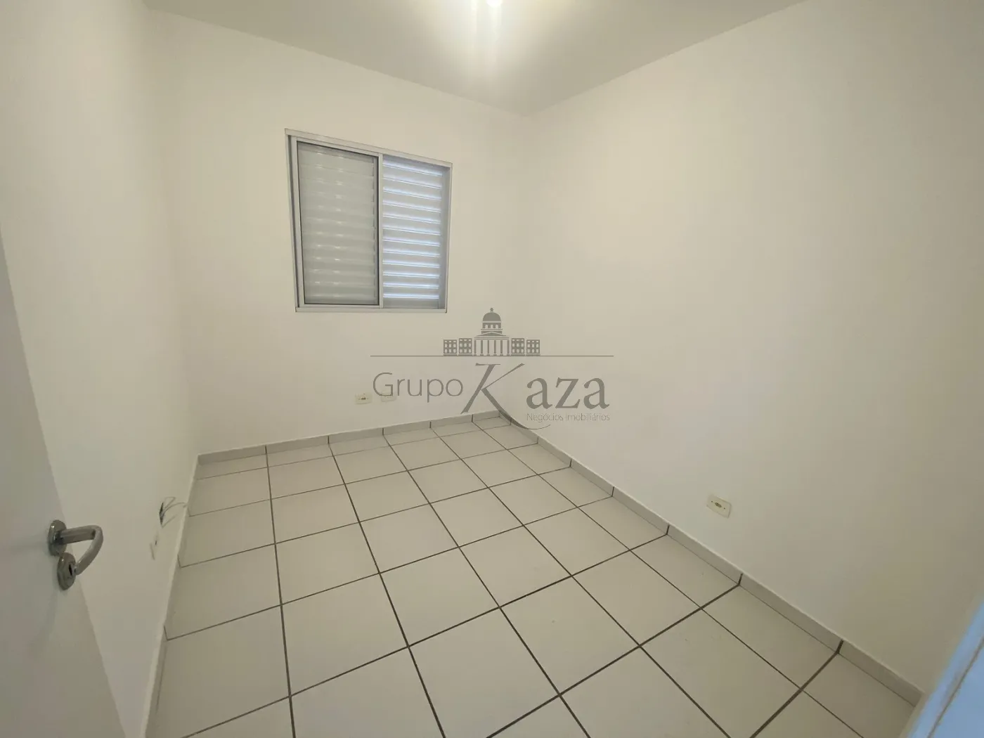 Foto 25 de Apartamento Padrão em Vila Indústrial, São José dos Campos - imagem 25