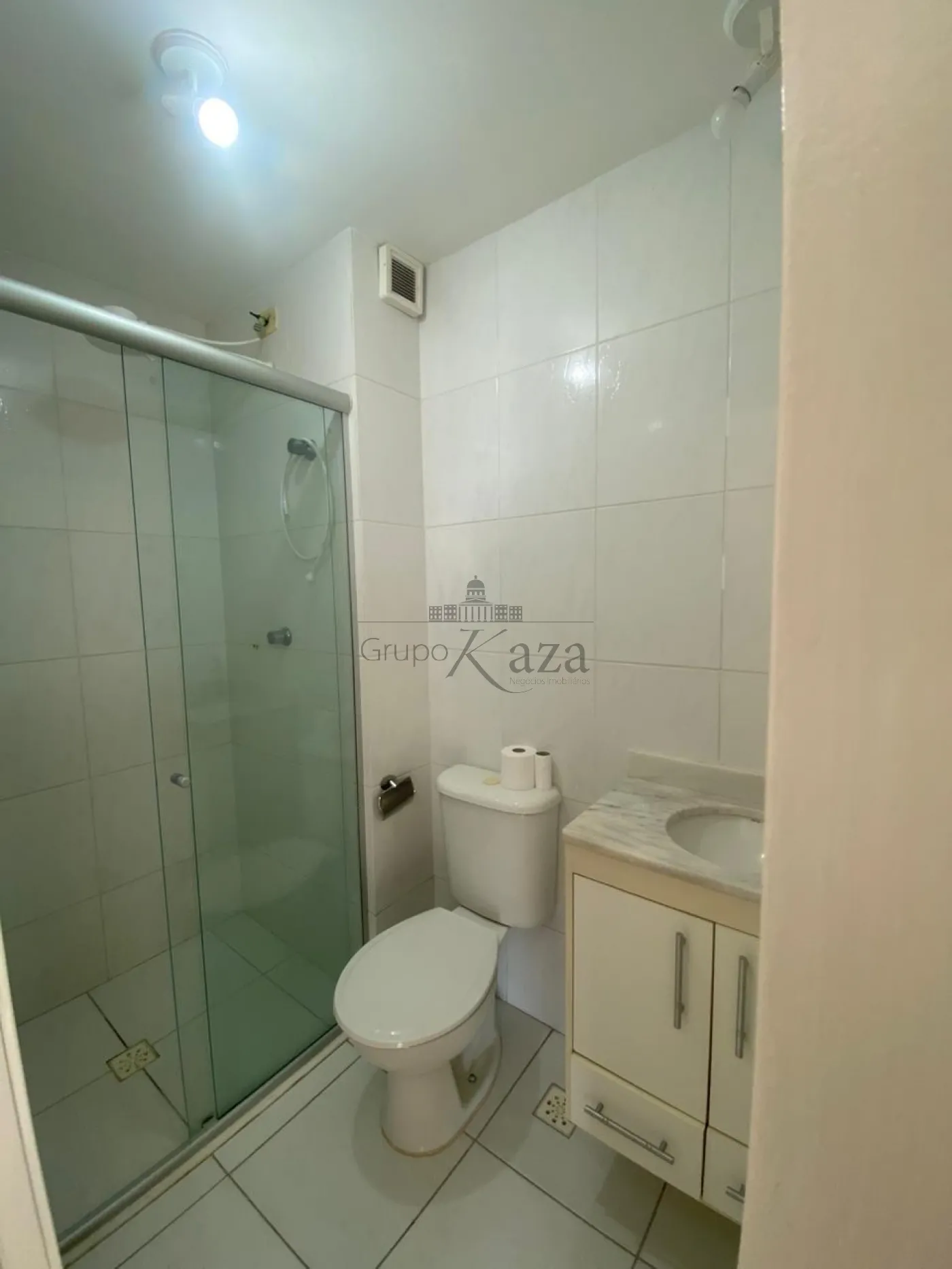 Foto 28 de Apartamento Padrão em Vila Indústrial, São José dos Campos - imagem 28