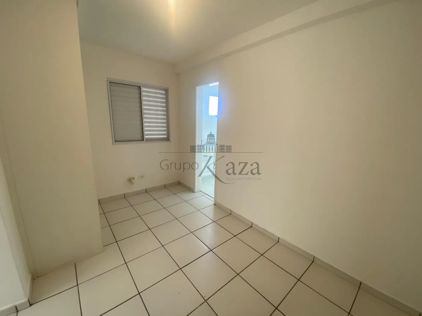 Foto 26 de Apartamento Padrão em Vila Indústrial, São José dos Campos - imagem 26