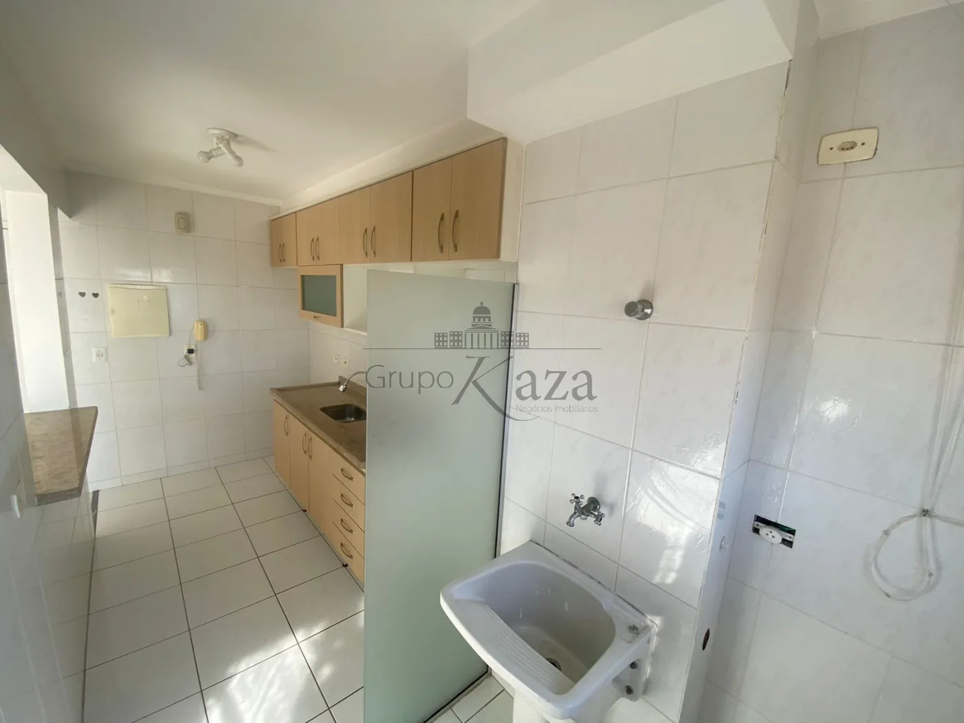 Foto 10 de Apartamento Padrão em Vila Indústrial, São José dos Campos - imagem 10
