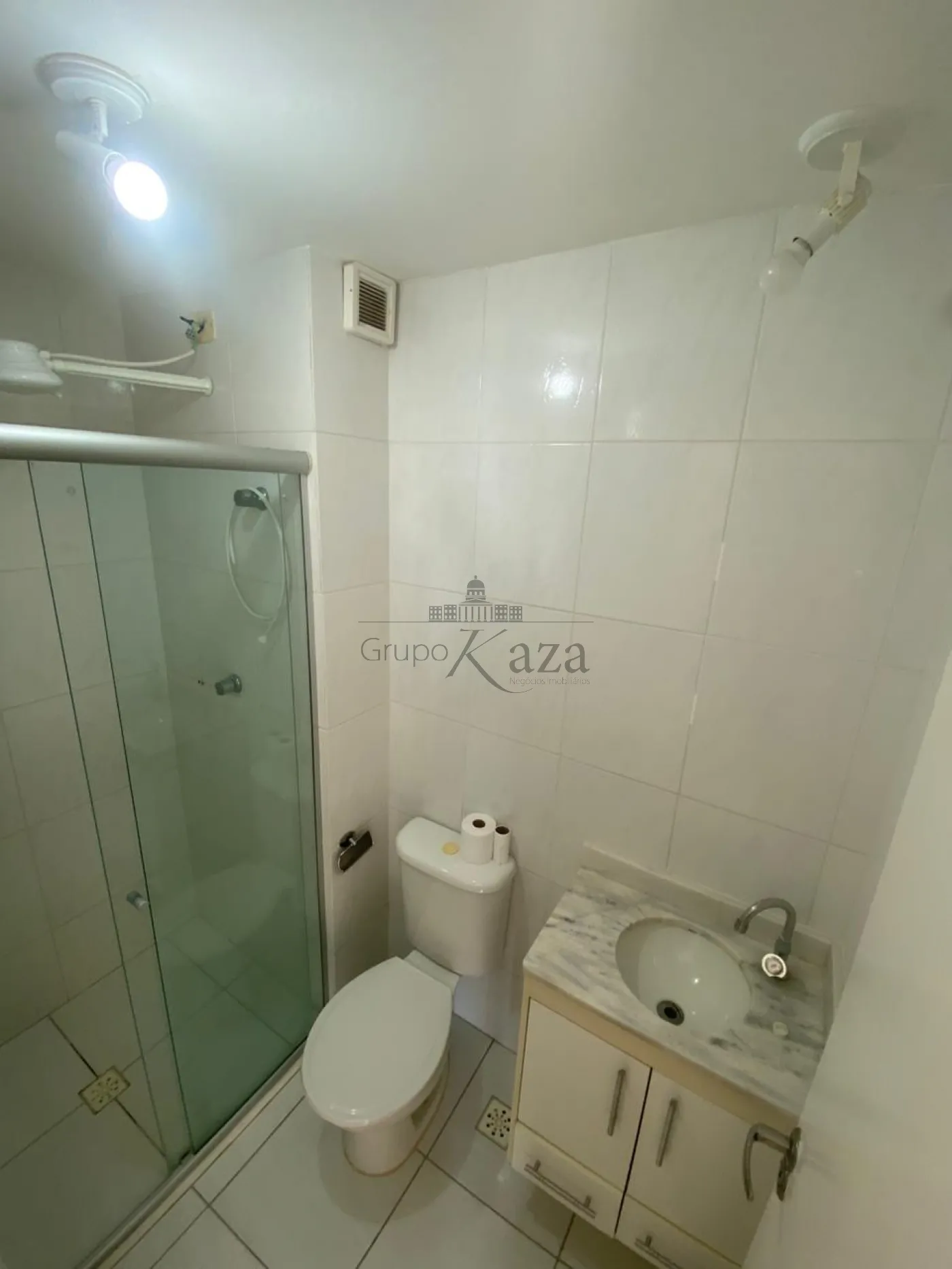 Foto 29 de Apartamento Padrão em Vila Indústrial, São José dos Campos - imagem 29