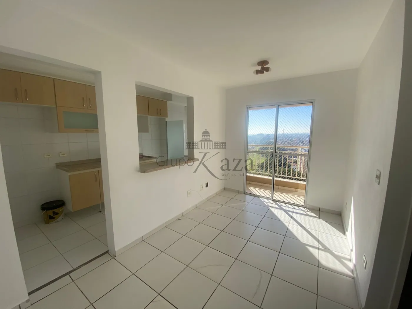 Foto 1 de Apartamento Padrão em Vila Indústrial, São José dos Campos - imagem 1
