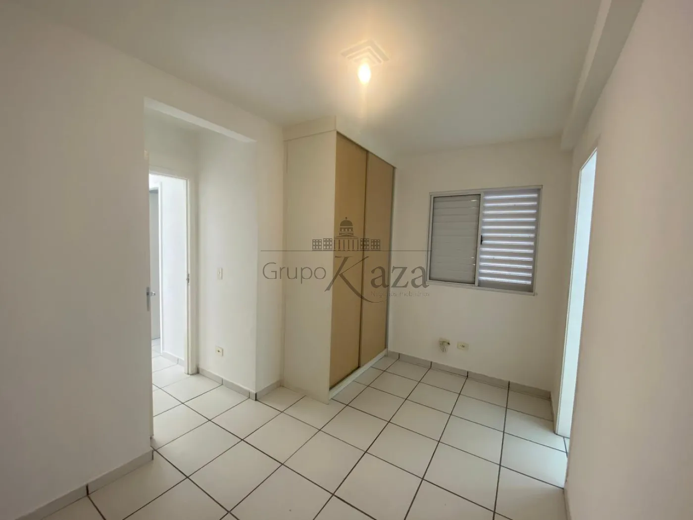Foto 22 de Apartamento Padrão em Vila Indústrial, São José dos Campos - imagem 22