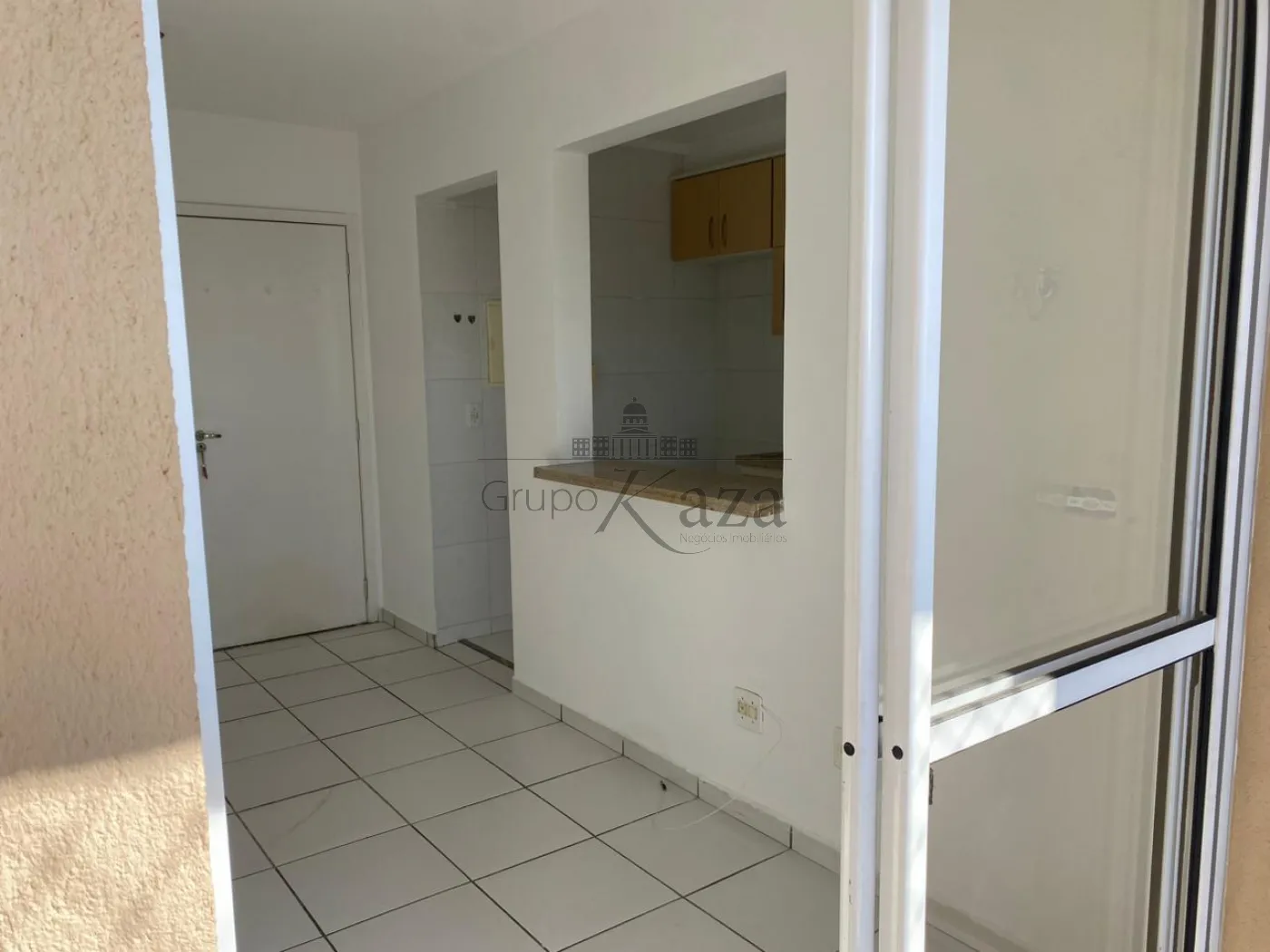 Foto 3 de Apartamento Padrão em Vila Indústrial, São José dos Campos - imagem 3