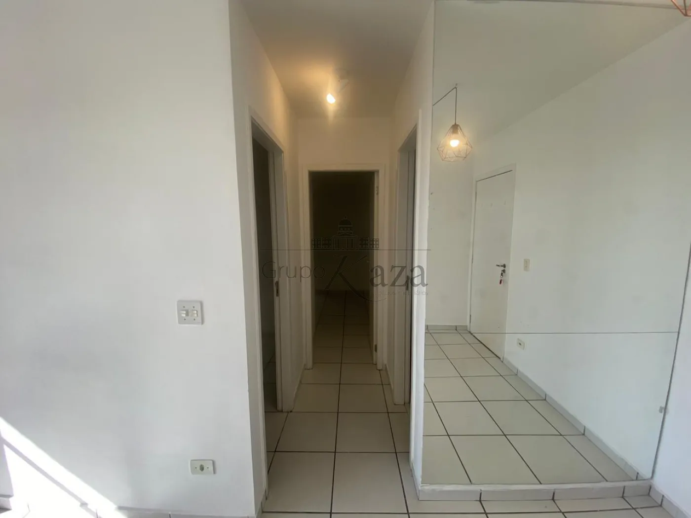 Foto 12 de Apartamento Padrão em Vila Indústrial, São José dos Campos - imagem 12