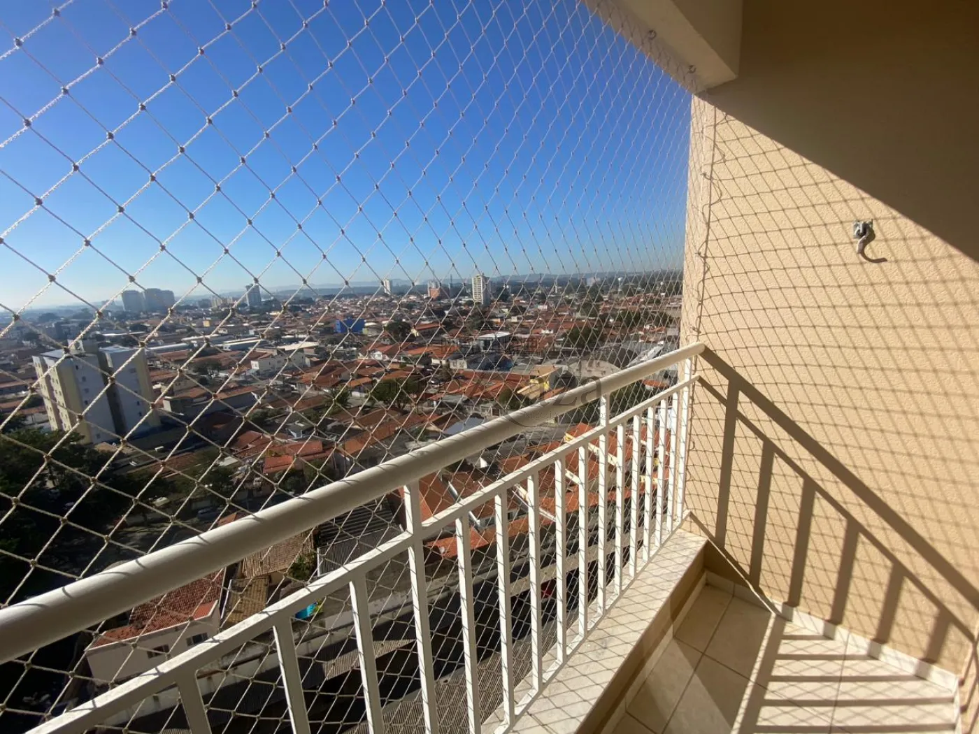 Foto 4 de Apartamento Padrão em Vila Indústrial, São José dos Campos - imagem 4
