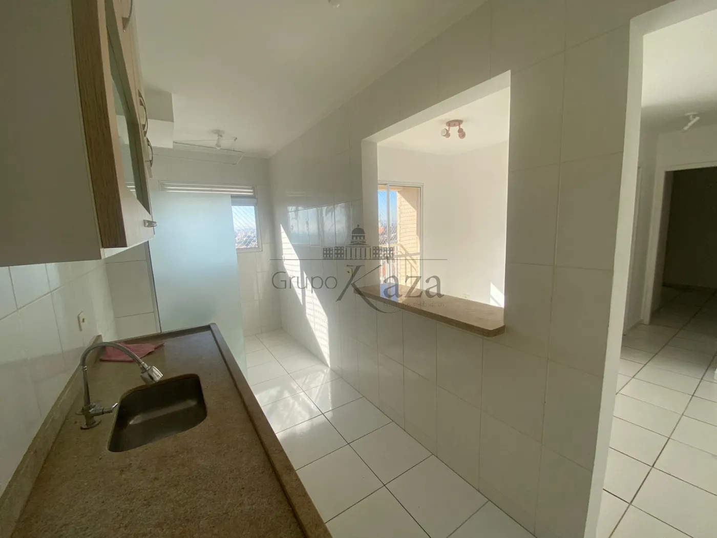 Foto 7 de Apartamento Padrão em Vila Indústrial, São José dos Campos - imagem 7
