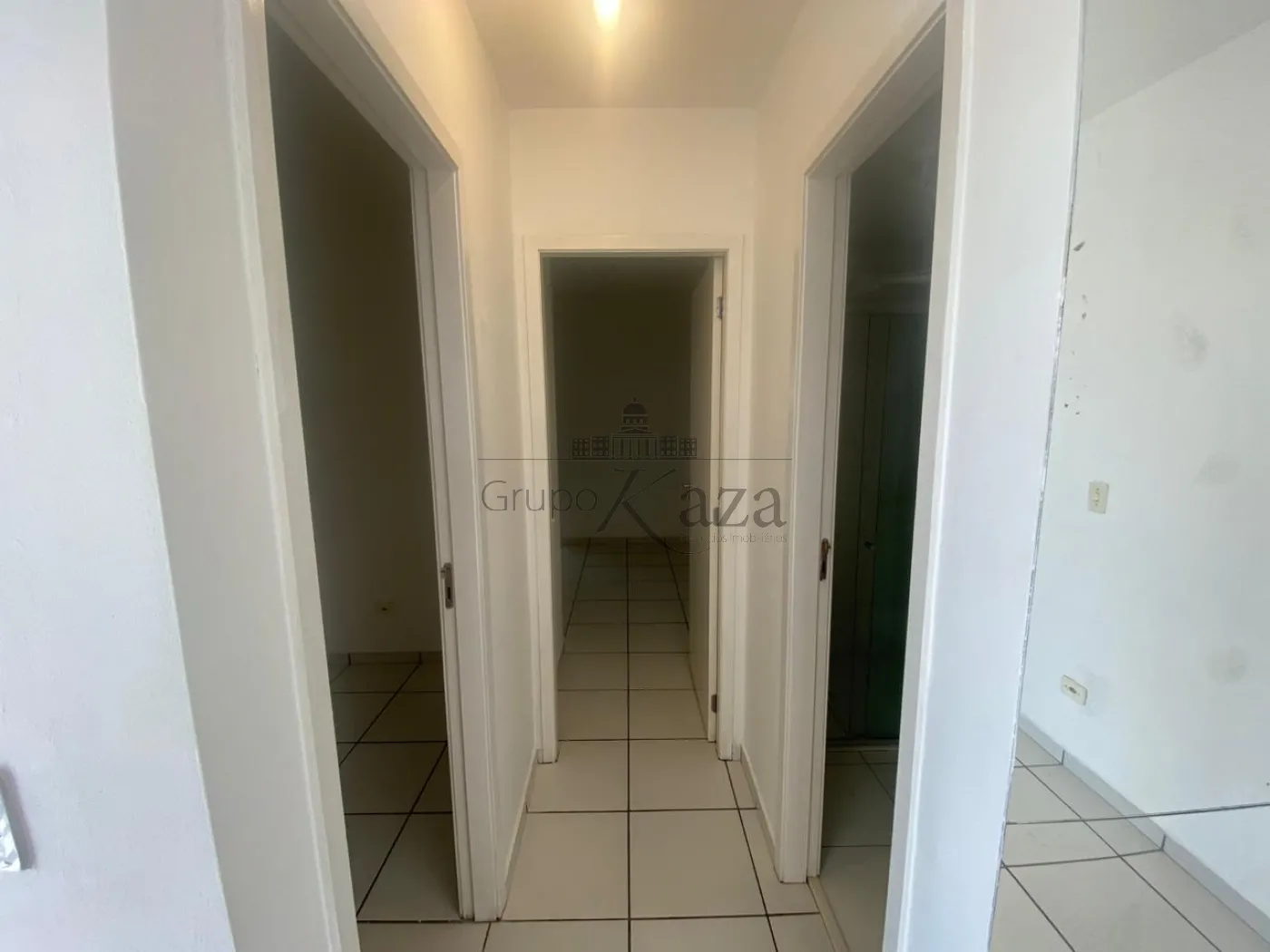 Foto 13 de Apartamento Padrão em Vila Indústrial, São José dos Campos - imagem 13