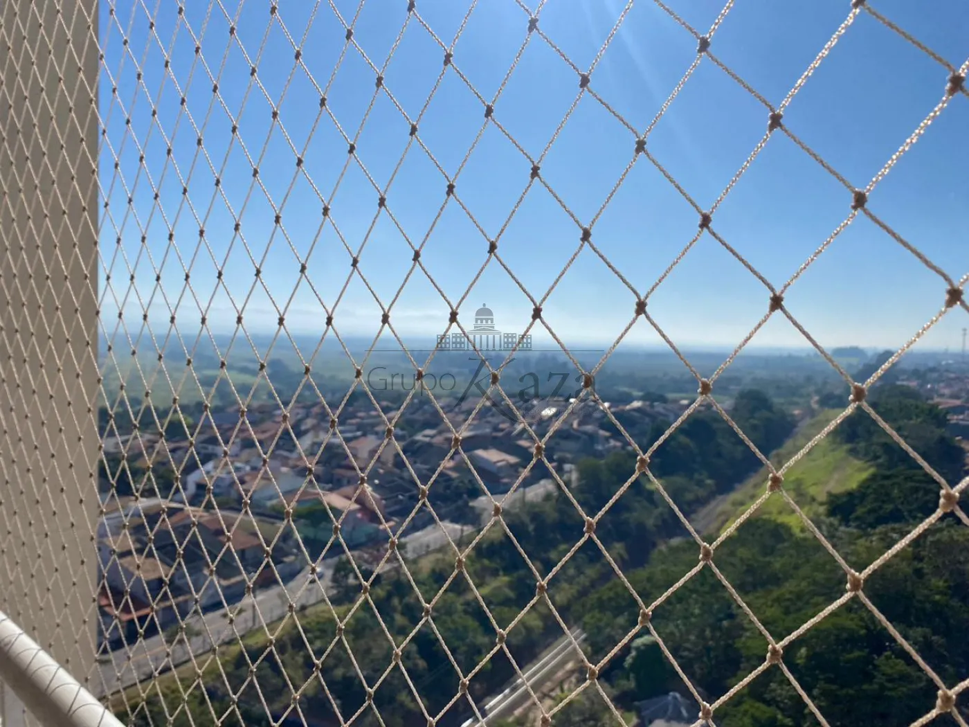 Foto 30 de Apartamento Padrão em Vila Indústrial, São José dos Campos - imagem 30