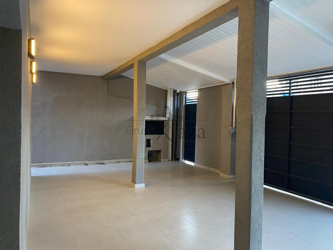 Foto 31 de Casa Padrão em Parque Industrial, São José dos Campos - imagem 31