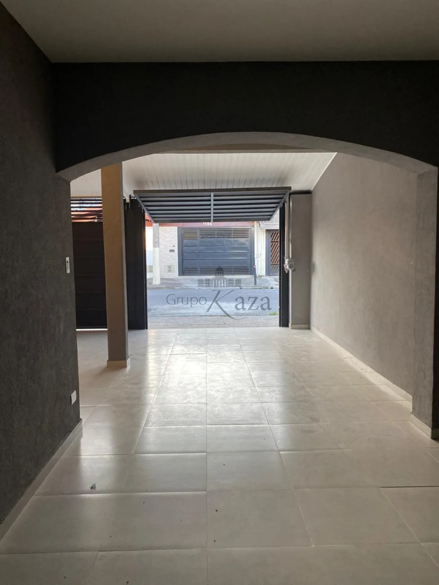 Foto 33 de Casa Padrão em Parque Industrial, São José dos Campos - imagem 33