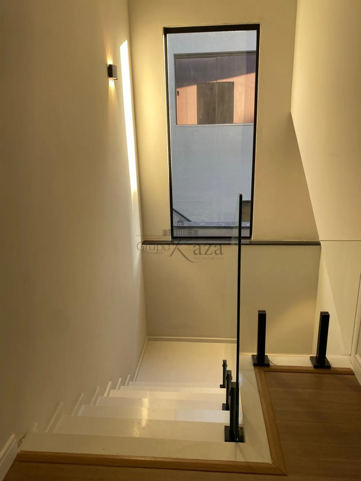 Foto 7 de Casa Padrão em Parque Industrial, São José dos Campos - imagem 7