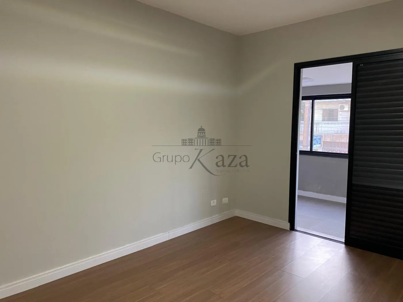 Foto 9 de Casa Padrão em Parque Industrial, São José dos Campos - imagem 9