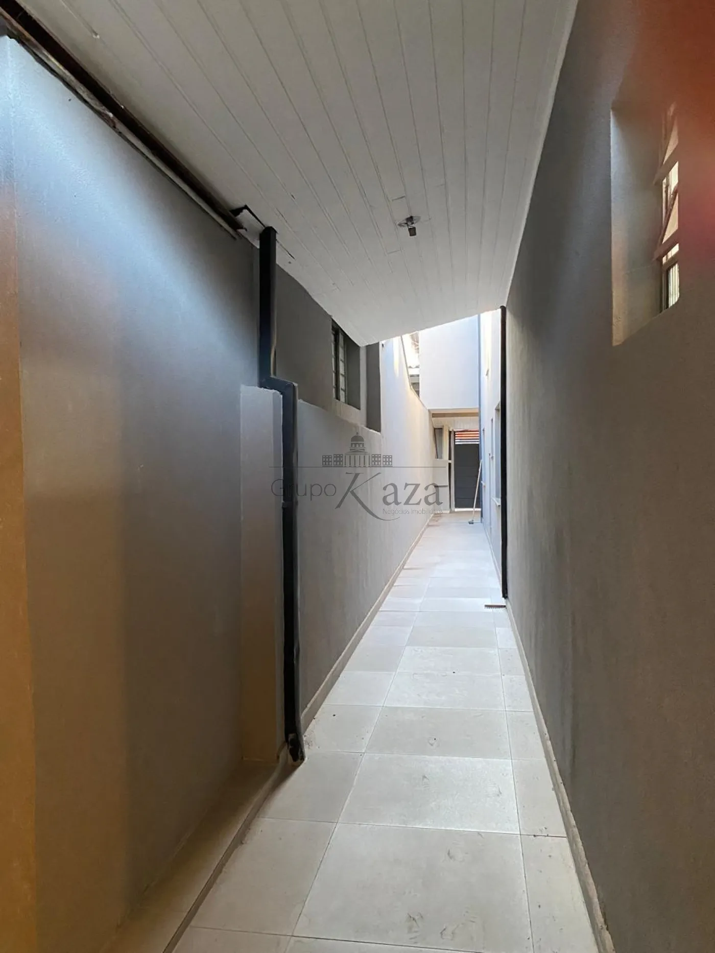 Foto 19 de Casa Padrão em Parque Industrial, São José dos Campos - imagem 19