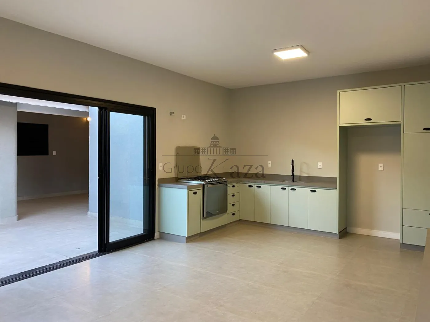 Foto 4 de Casa Padrão em Parque Industrial, São José dos Campos - imagem 4
