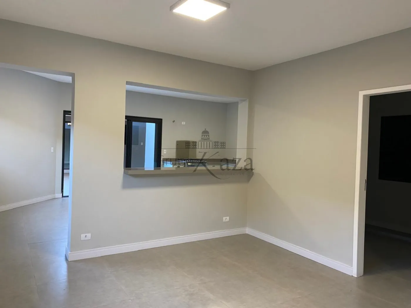 Foto 2 de Casa Padrão em Parque Industrial, São José dos Campos - imagem 2