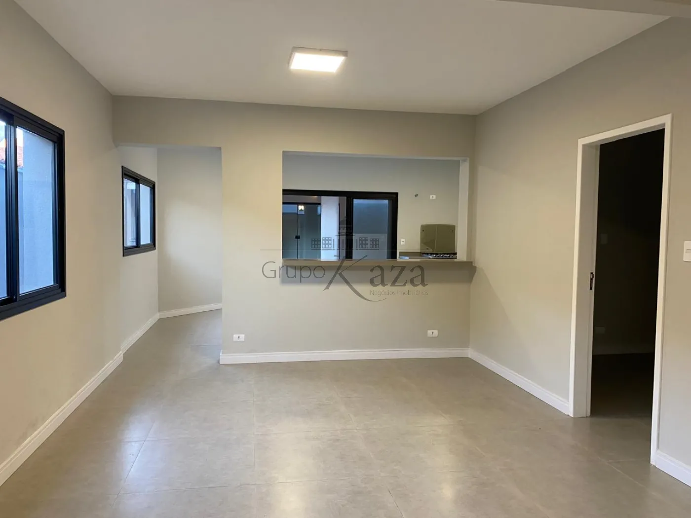 Foto 3 de Casa Padrão em Parque Industrial, São José dos Campos - imagem 3
