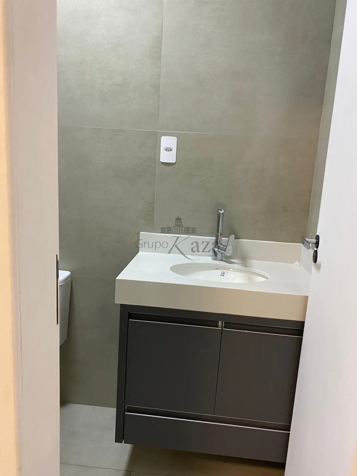 Foto 12 de Casa Padrão em Parque Industrial, São José dos Campos - imagem 12