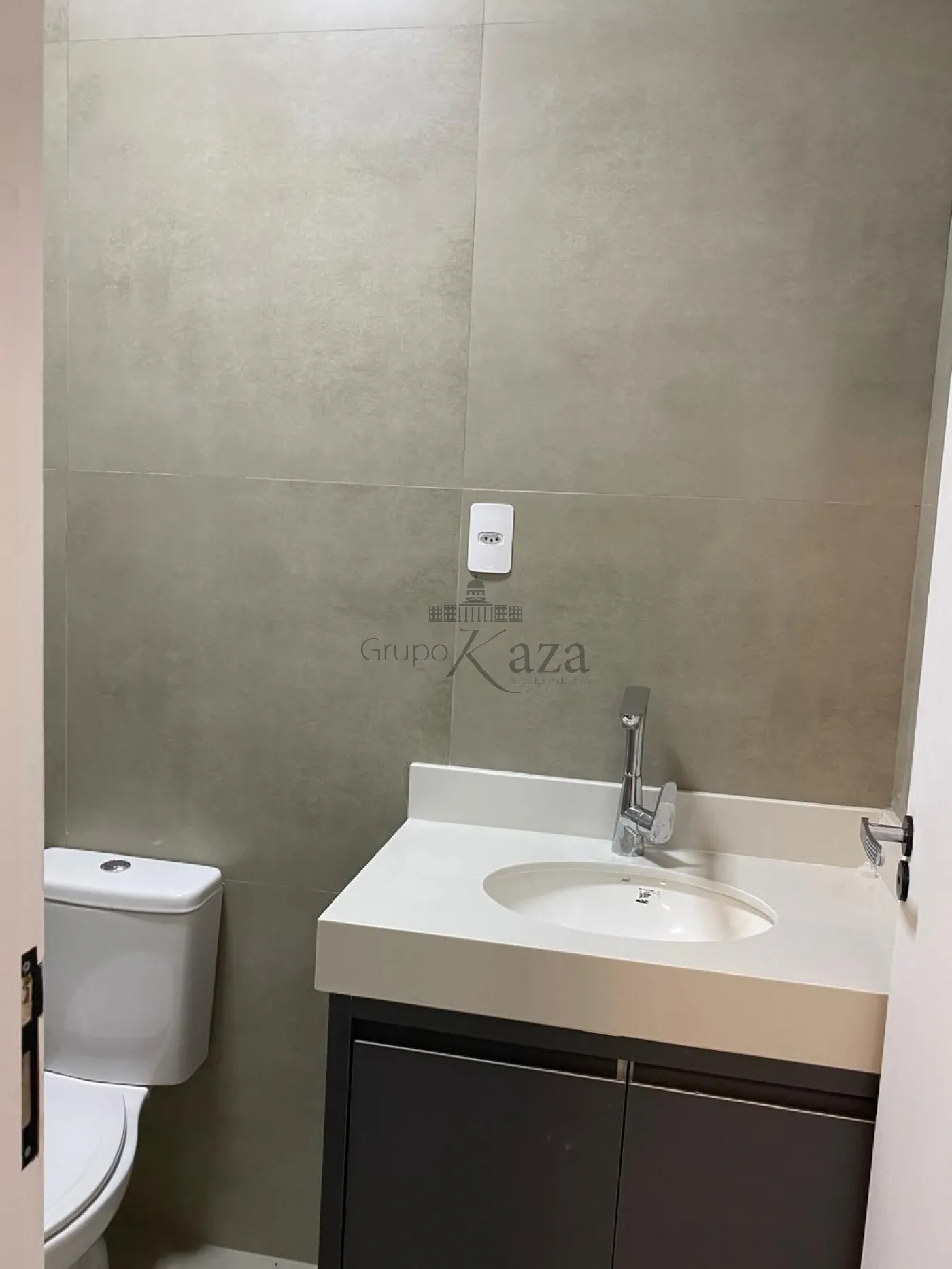 Foto 11 de Casa Padrão em Parque Industrial, São José dos Campos - imagem 11